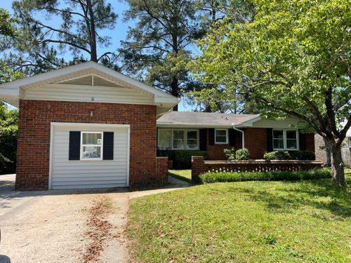 768 Winyah Dr, North Augusta, SC, 29841-2075 | Card Image