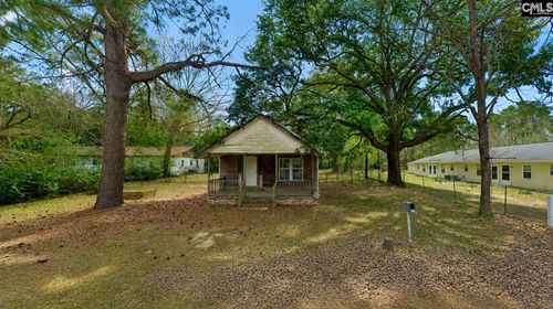 447 Murray Road, Orangeburg, SC, 29115 | Card Image