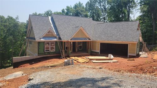 1812 Cross Creek Dr, Seneca, SC, 29678-1617 | Card Image