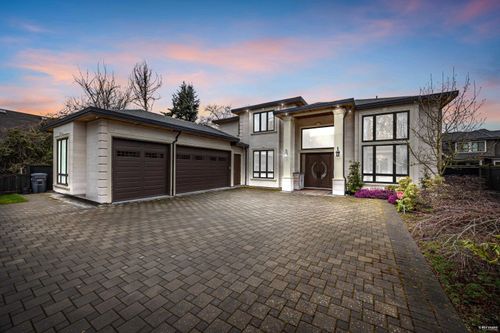 10720 Mortfield Rd, Richmond, BC, V7A2W3 | Card Image