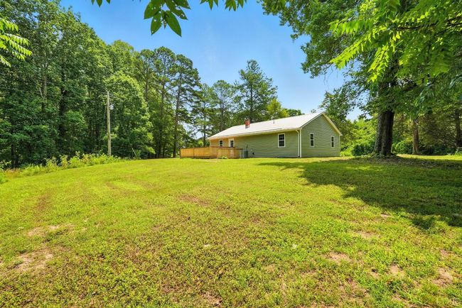7598 Epsons Rd, House other with 2 bedrooms, 2 bathrooms and null parking in Gladys VA | Image 37