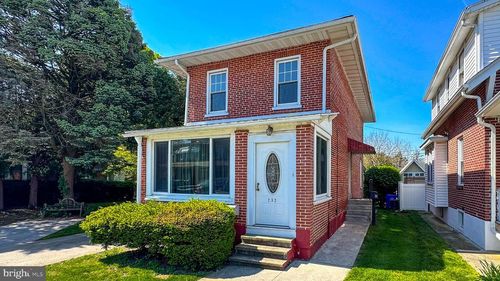 2nd-fl-232 Carroll St, READING, PA, 19611-1936 | Card Image