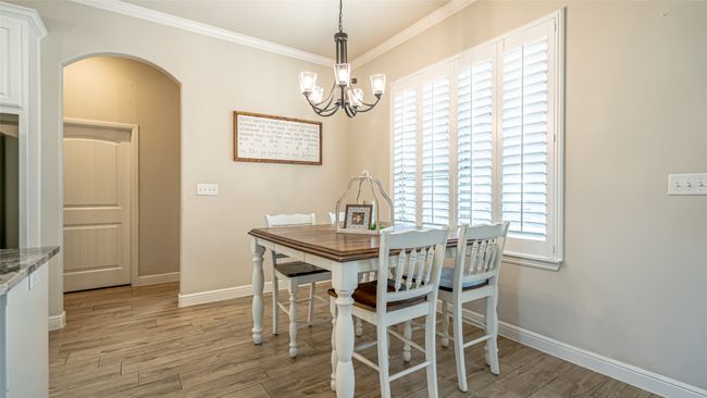 Dining area | Image 7