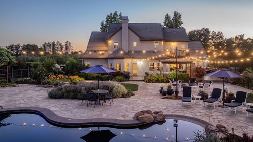 10786 Shenandoah Rd, Plymouth, CA, 95669-9513 | Card Image