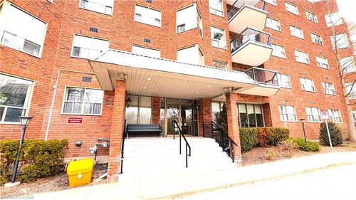 207-300 Keats Way, Waterloo, ON, N2L6E6 | Card Image