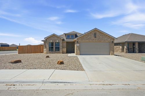 6701 Ranch Ave, Midland, TX, 79705-2447 | Card Image