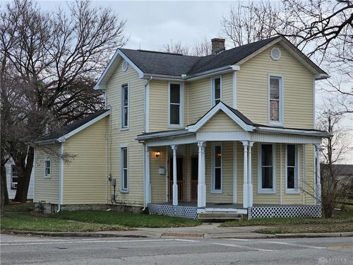 200 S Franklin St, Eaton, OH, 45320-2322 | Card Image