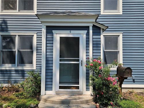 4-208 Marlborough St, East Greenwich, RI, 02818-3633 | Card Image