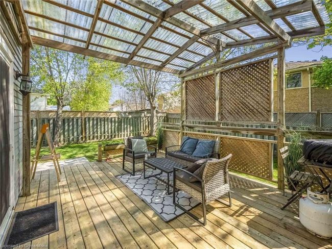 611 Preston Pky, House other with 3 bedrooms, 2 bathrooms and 5 parking in Cambridge ON | Image 23