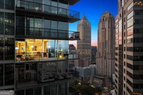 unit-2503-1080 Peachtree St Ne, Atlanta, GA, 30309-6835 | Card Image