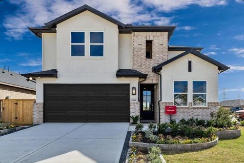 9614 Skyway Creek Dr, Cypress, TX, 77433-6951 | Card Image