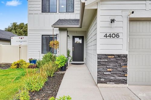 4406 S Yankees Way, Nampa, ID, 83686-9146 | Card Image