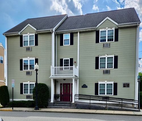 apt-3-26 N Main St, Mansfield, MA, 02048-3807 | Card Image