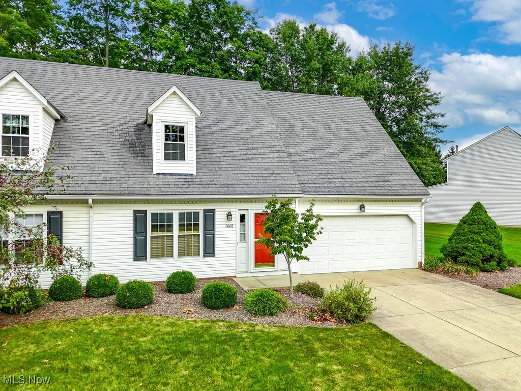 Portland Cv, Stow, OH 44224
