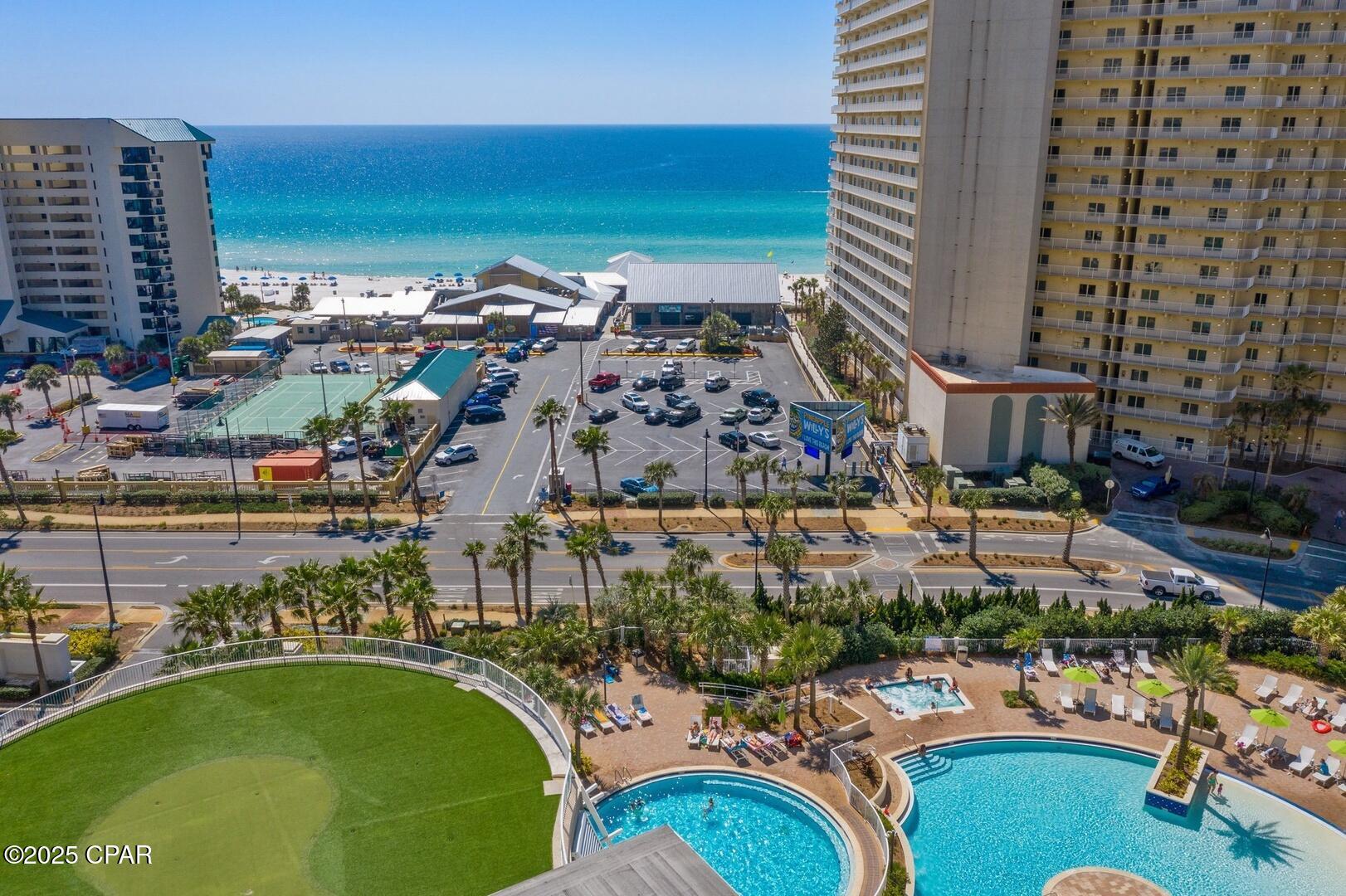 Residential in Panama City Beach 3