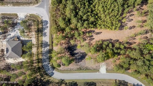 699 Vandemere Creek Drive, Vandemere, NC, 28587 | Card Image
