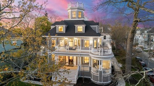 2-38 Spring Park Avenue, Boston, MA, 02130 | Card Image