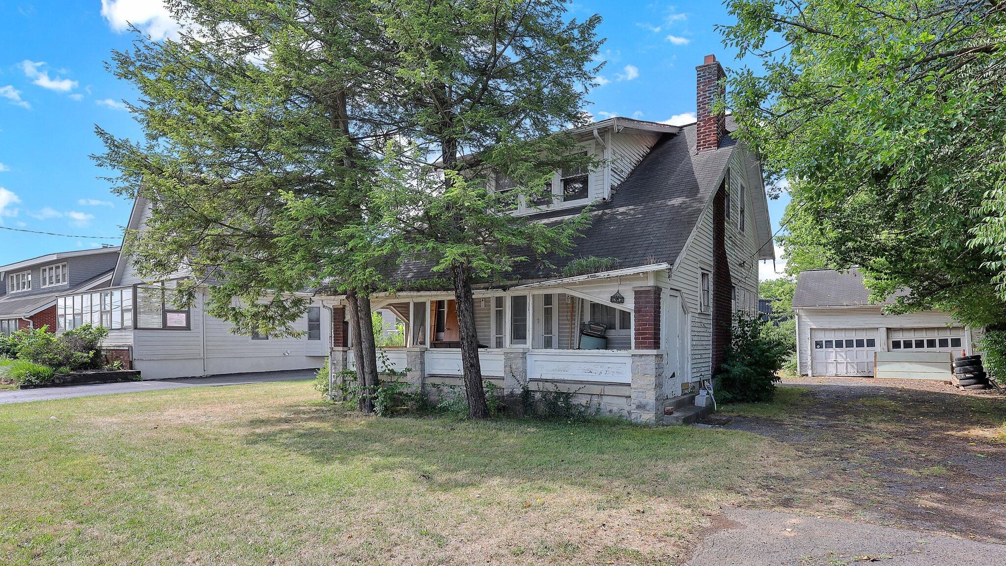 Dublin Rd, Columbus, OH 43215
