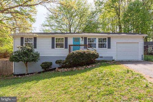 6514 Deerskin Dr, FREDERICKSBURG, VA, 22407-6379 | Card Image