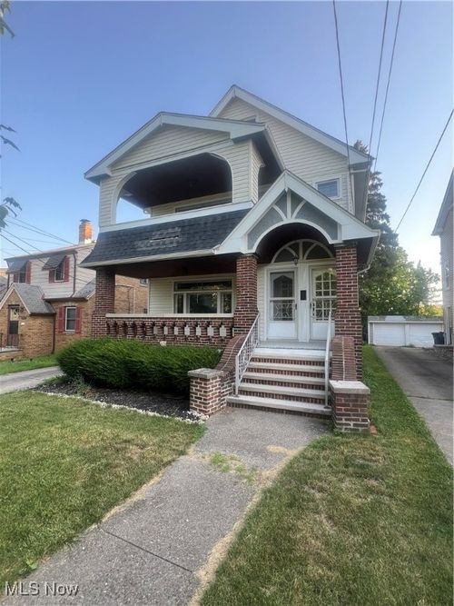 15316 Lydian Ave, Cleveland, OH, 44111-3000 | Card Image