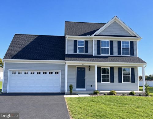 54 Bennington Way, CARLISLE, PA, 17013-1733 | Card Image