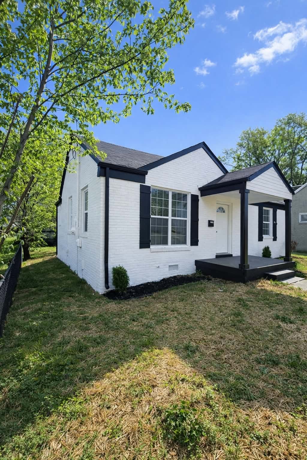 Residential in Nashville 2