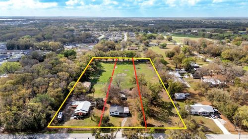 7619 & 7615 Chase Road, LAKELAND, FL, 33810 | Card Image