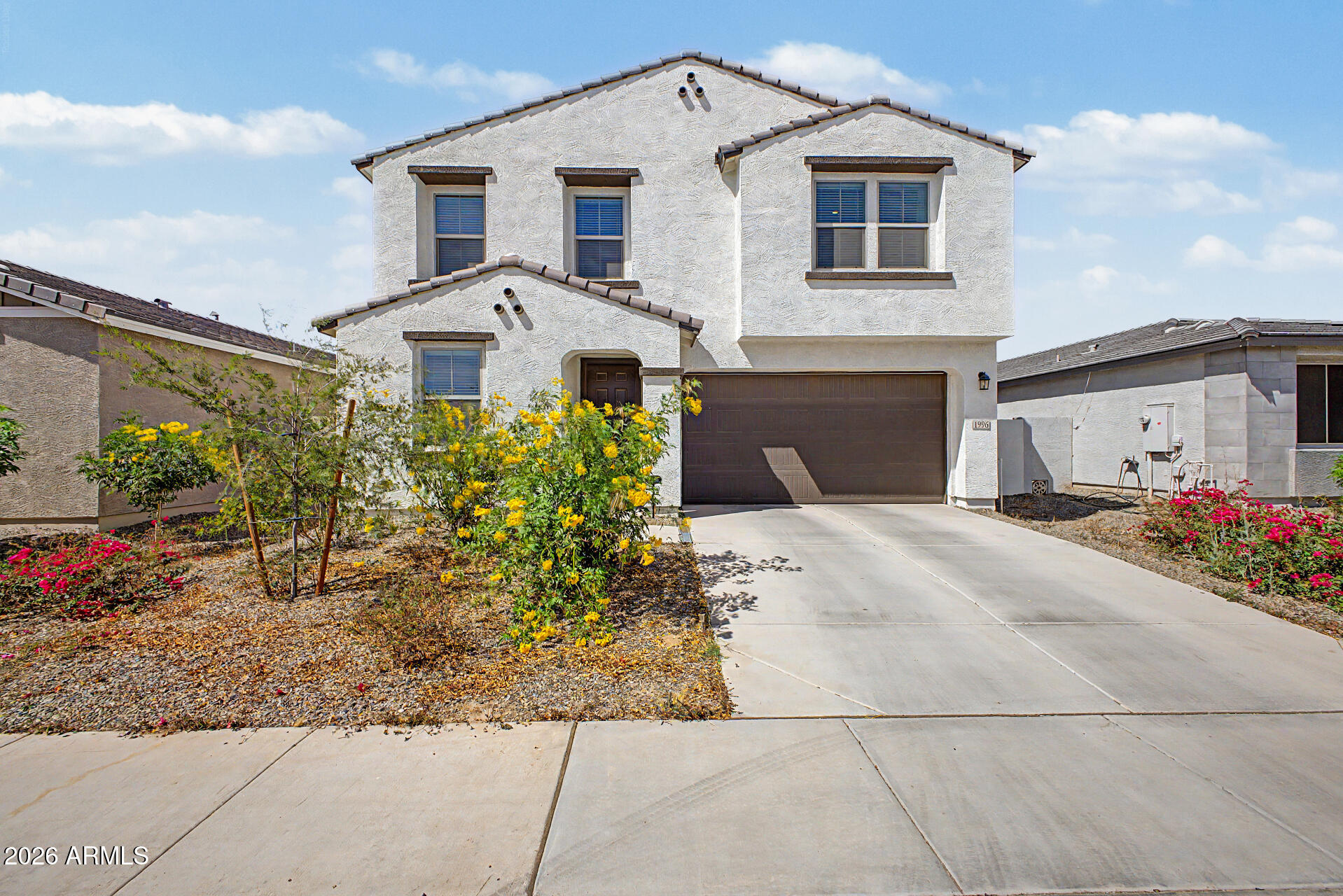 Residential in San Tan Valley