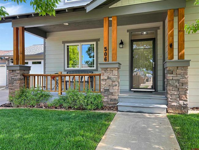 506 Amanda Lee Ln, House other with 3 bedrooms, 3 bathrooms and null parking in Cortez CO | Image 37