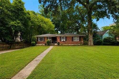 2956 Grandview Ave Ne, Atlanta, GA, 30305-3241 | Card Image
