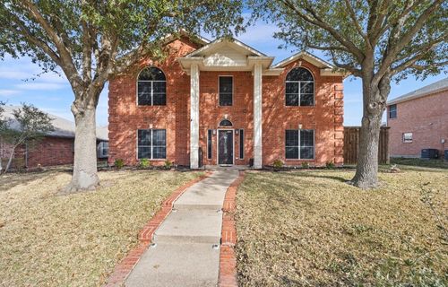 7006 Barton Creek Dr, Rowlett, TX, 75089-8685 | Card Image