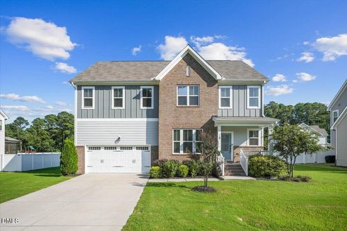 260 Wilson Farm Ln, Clayton, NC, 27527-5131 | Card Image