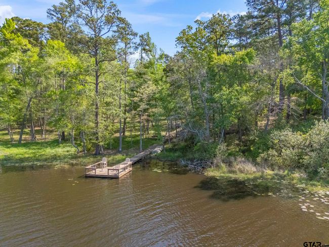 944 Clear Water Trl, House other with 3 bedrooms, 2 bathrooms and null parking in Holly Lake Ranch TX | Image 34