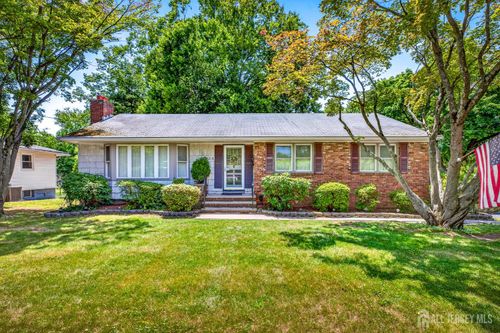 933 Franklin Avenue, South Plainfield, NJ, 07080 | Card Image