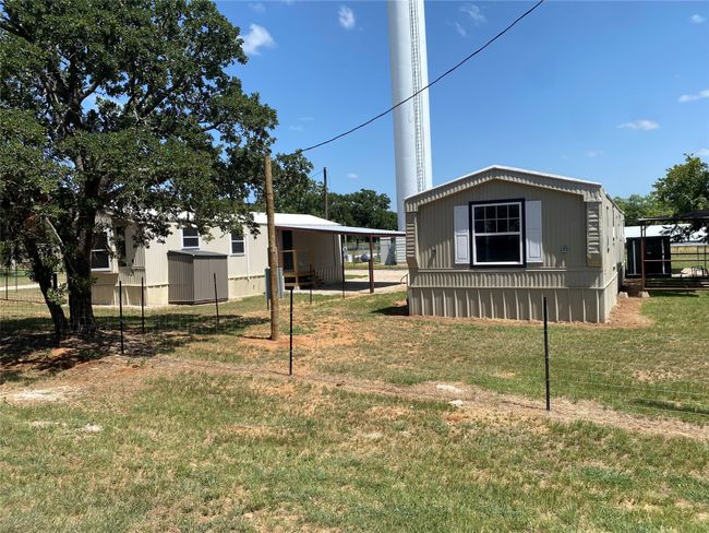1602 Humble Ave Street, House other with 2 bedrooms, 1 bathrooms and null parking in Cisco TX | Image 26
