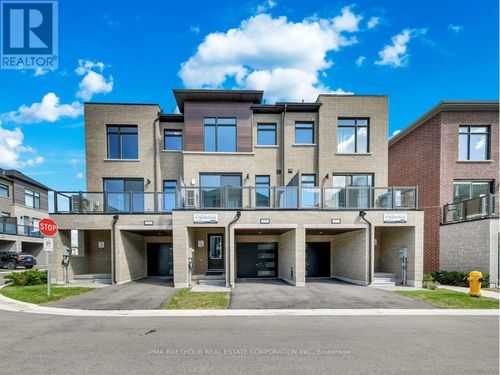 19 Lounts Lane, Markham (Cornell), ON, L6B1R9 | Card Image