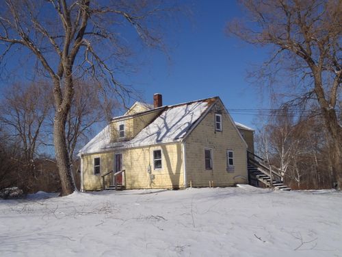 16 Swan Lane, Cushing, ME, 04563 | Card Image