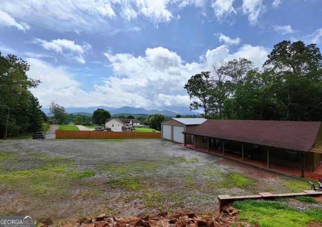 1529 Cedar View Dr, House other with 1 bedrooms, 2 bathrooms and 8 parking in Hiawassee GA | Image 5