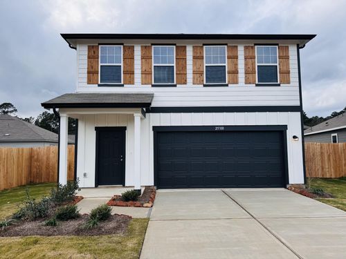 25310 Stoneham Creek Dr, Magnolia, TX, 77355-7401 | Card Image