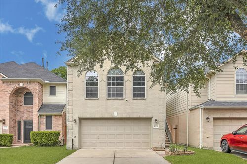 10231 W Palm Lake Dr, Houston, TX, 77034-3783 | Card Image