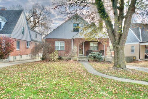 22 Oxford Drive, Fort Mitchell, KY, 41017 | Card Image