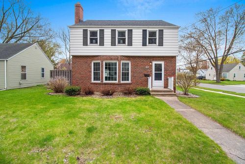 1609 W Spring Street, APPLETON, WI, 54914 | Card Image