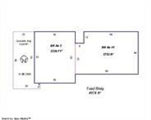 2228 S Air Depot Blvd, Midwest City, OK, 73110-5560 | Card Image