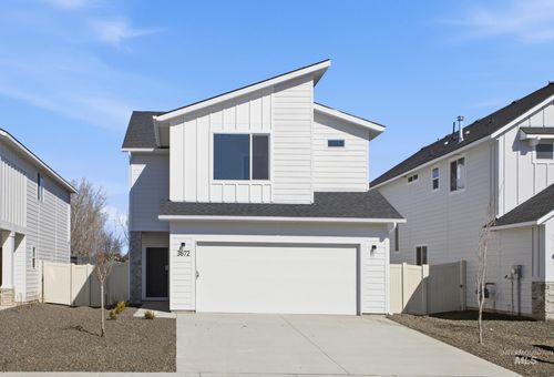 3672 W Dover St, Meridian, ID, 83642-7633 | Card Image