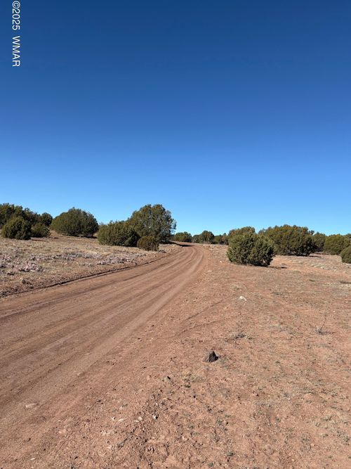 ne-TBD N8715, Concho, AZ, 85924 | Card Image