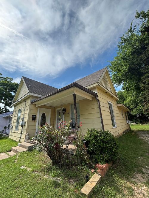 817 W Ellis St, Sherman, TX, 75092-5626 | Card Image