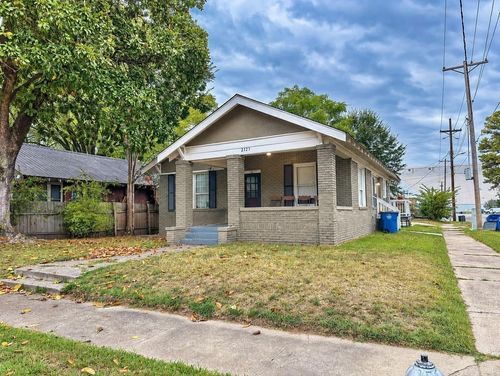 2323 E 2nd Street, North Little Rock, AR, 72114 | Card Image
