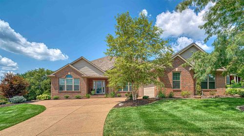 18910 Amherst Ln, Evansville, IN, 47725-7813 | Card Image