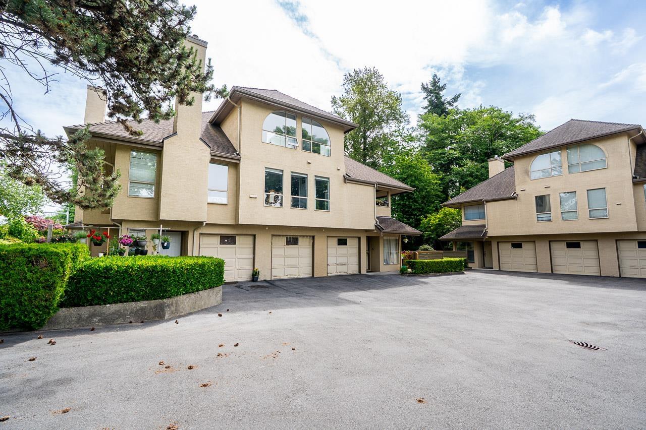 Residential in Surrey