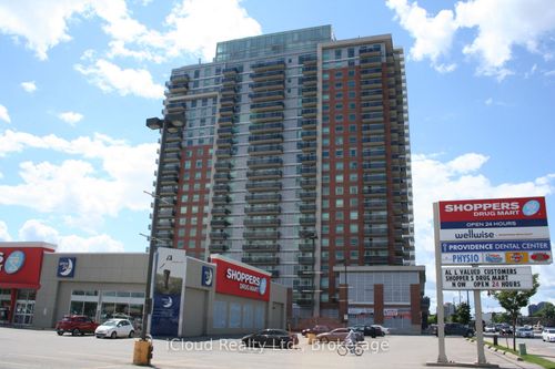 2001-215 Queen St E, Brampton, ON, L6W0A9 | Card Image